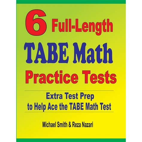 is the tabe test hard to pass|practice tabe test math.